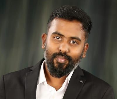 Dr. Harish L
