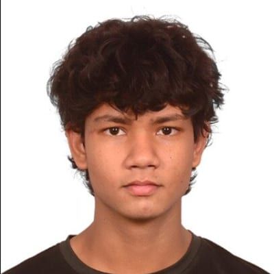 Krishna