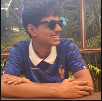 Shreyas